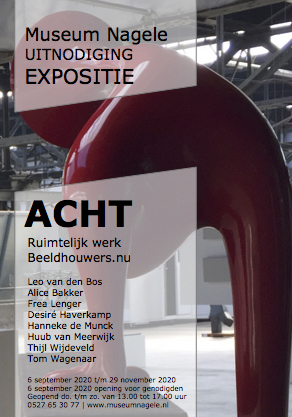 uitnodiging expositie nagele uitnodiging expositie nagele